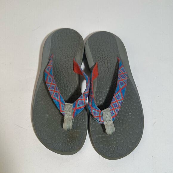Chaco Flip Eco Trend Flip Flop - Picture 7 of 8